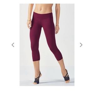 Fabletics Capri